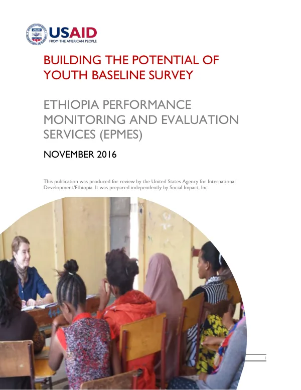 Evaluation youthmap Uganda : final report