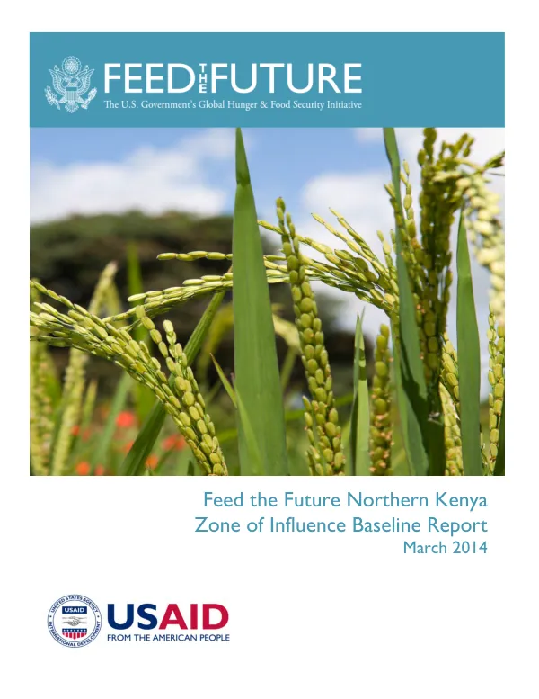 Economic growth project, contract 685-I-00-06-00005-00, sagic task order #5 : final report, April 17, 2009 - May 31, 2015