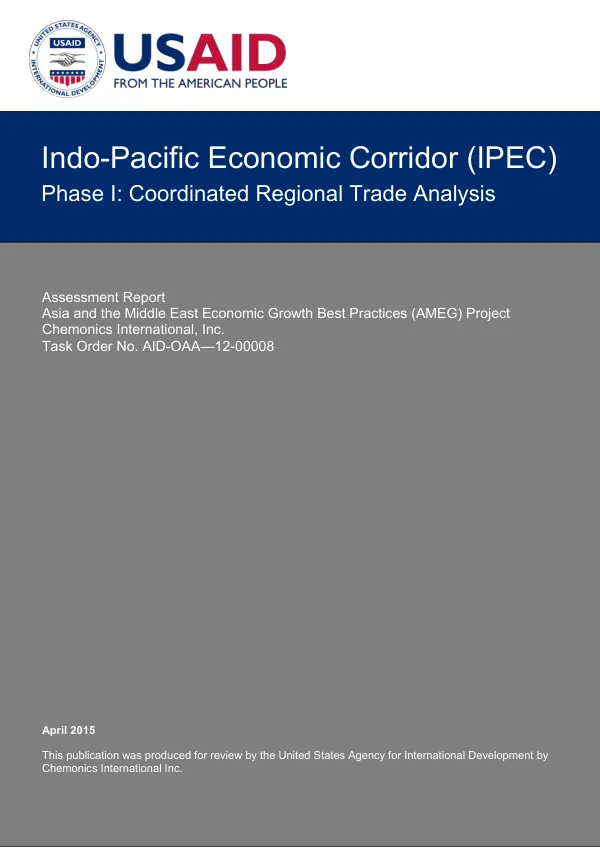 Measuring community resilience and citizen security : final report