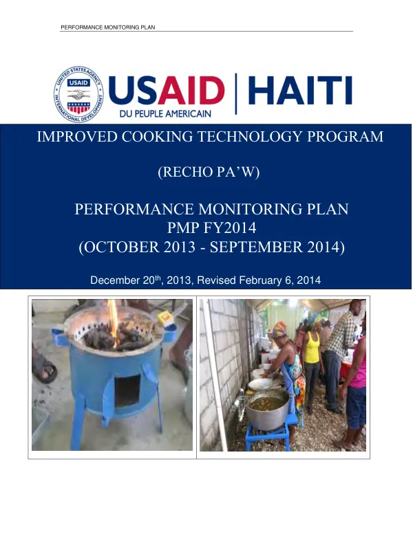 Agricultural innovation program : final evaluation