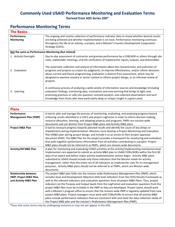 MCSP Liberia : restoration of health services endline assessment findings - in brief