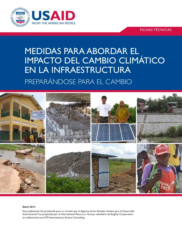 MCSP Liberia restoration of health services project : endline assessment report
