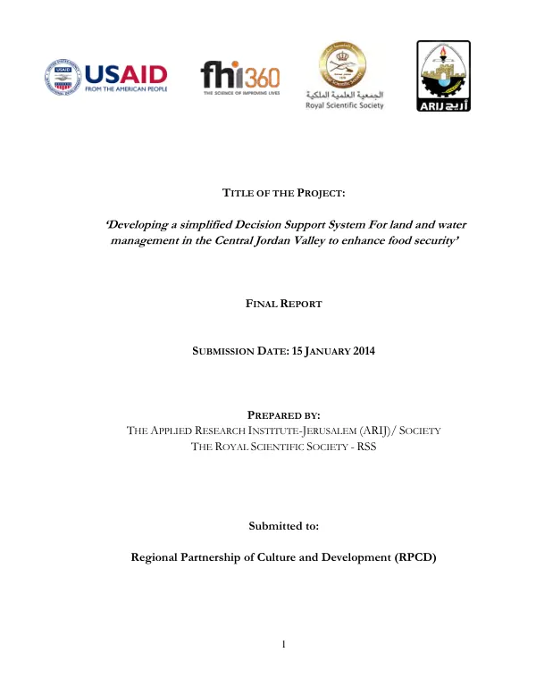 Sajhedari Bikaas endline evaluation : accomplishments, challenges and lessons learned
