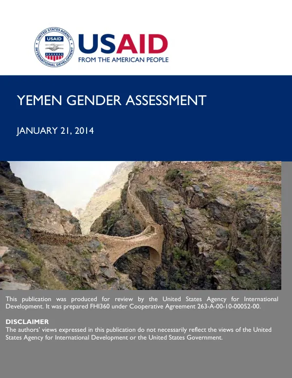 Evidence brief : assessment of the quality of USAID-funded evaluations, education sector 2013-16