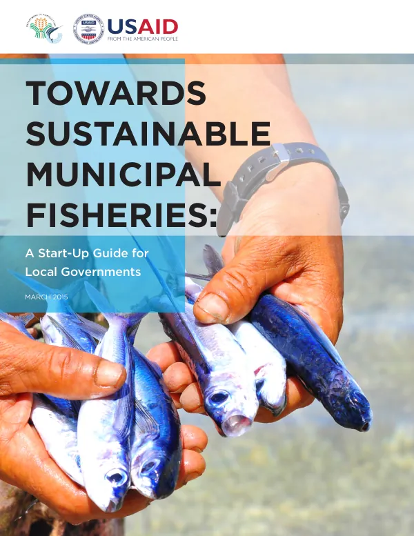 Towards sustainable municipal fisheries : start-up guide for local governments