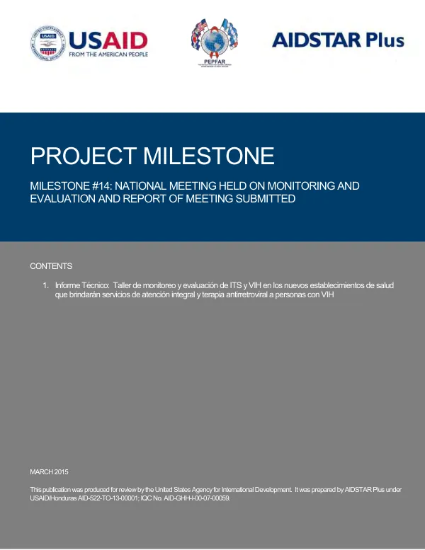 PREPARED Approach and Methodology for the Lake Victoria Basin Vulnerability, Impacts and Adaptation Assessment (VIA)