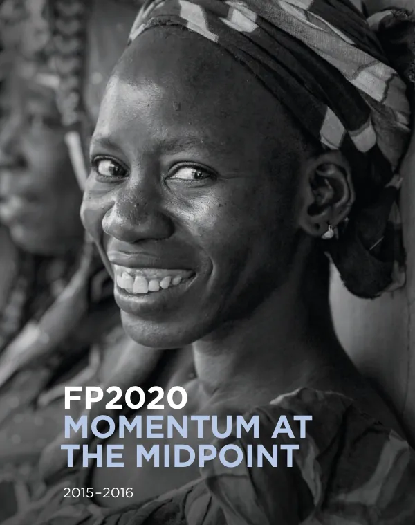 End Neglected Tropical Diseases in Africa—(End in Africa) Annual Work Plan Oct. 2014 – Sept. 2015