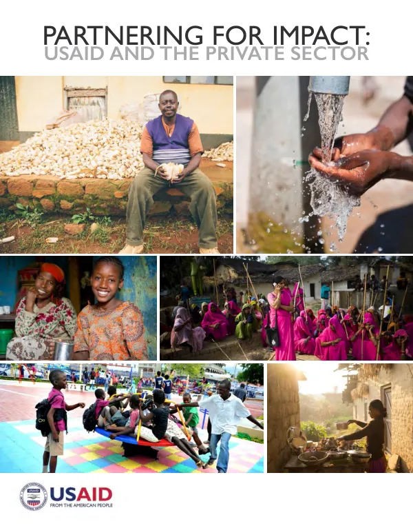 RCCP 2014 Annual Report