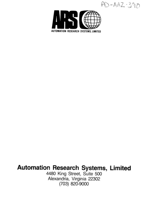 Evaluation of technical support for child survival programs
