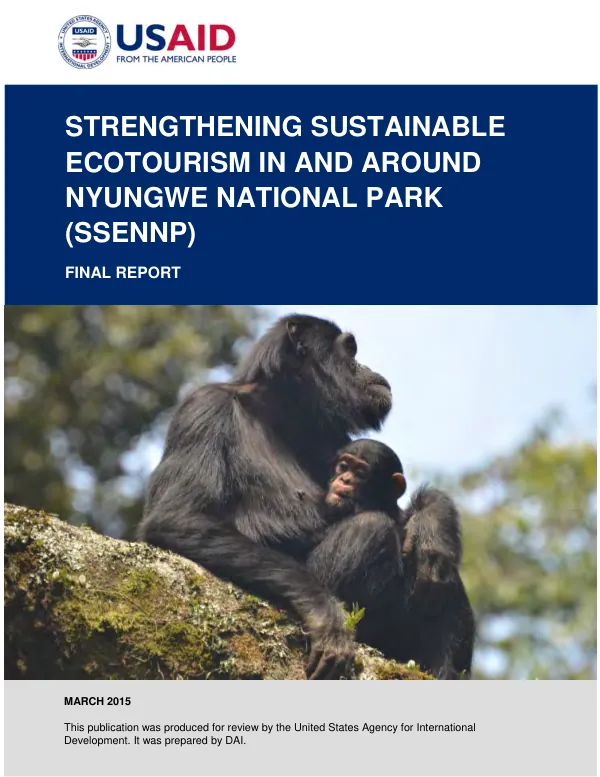 Report on Early Warning Indicators of HIV Drug Resistance in Namibia 2014