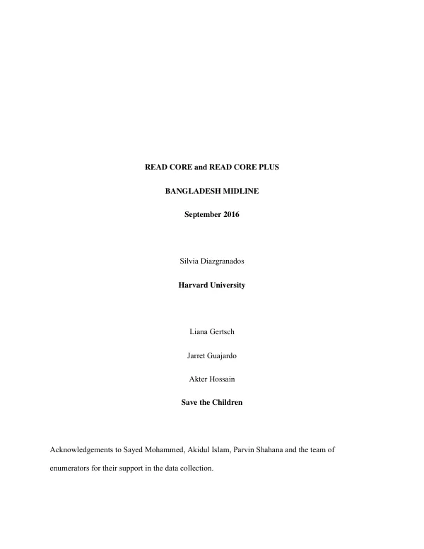 Security and Justice Sector Reform Project Work Plan - Sub LLR 2.2 & 2.3 (November 21, 2014 - August 15, 2015)