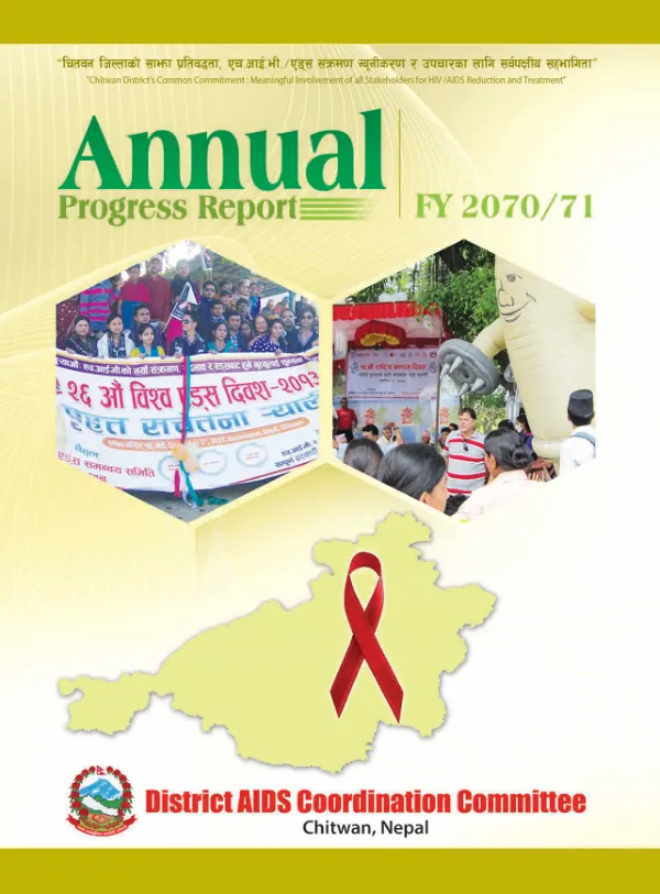 Annual Performance Monitoring Report_Oct13-Sep14_READ Bangladesh