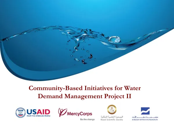 Annual Report, July 2013-June 2014, Strengthening Decentralization for Sustainability (SDS) Program
