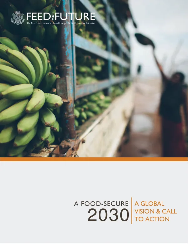 USAID ProParque Year Three Annual Report September 2013-September 2014