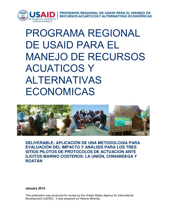 Year 3 Annual Report
