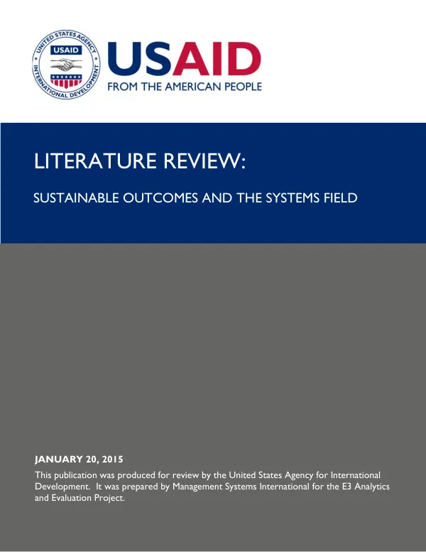 USAID Low Emissions Asian Development (LEAD) Program Greenhouse Gas (GHG) Emissions Inventory and GHG Mitigation Plan Year Two (October 1, 2012 – September 30, 2013)