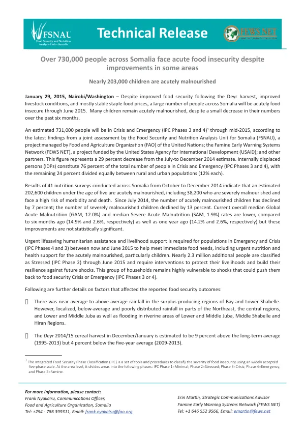 Annual Performance Report