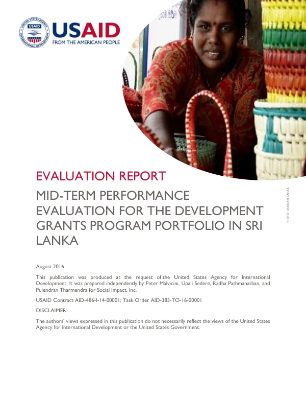STUDY ON FUNDS FLOW MECHANISM OF HEC-USAID MERIT AND NEED BASED SCHOLARSHIP PROGRAM