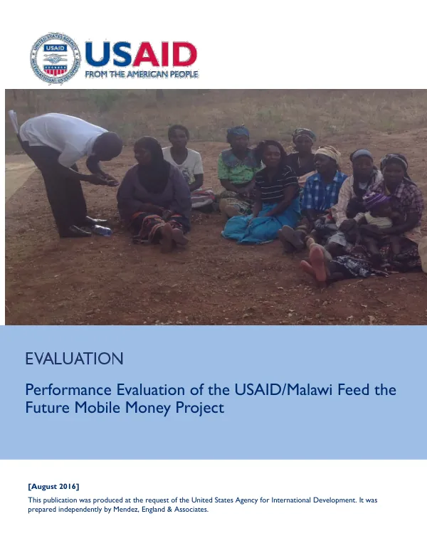 Tanzania SERA: Enabling Policy Environment for Agricultural Sector Growth, Year 3 Annual Report, October 1, 2013 – September 30, 2014