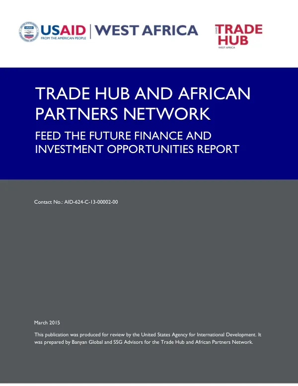 Sustaining development : a synthesis of results from a four-country study of sustainability and exit strategies among development food assistance projects : executive summary