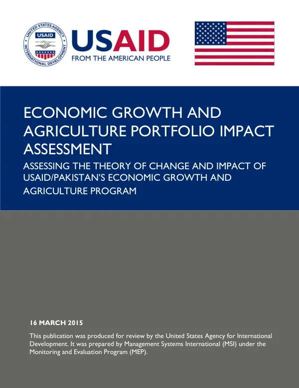 Strengthening the textbook production chain in Morocco : appendix A : analysis of textbook procurement chain and market for supplemental reading materials (research conducted in 2015)