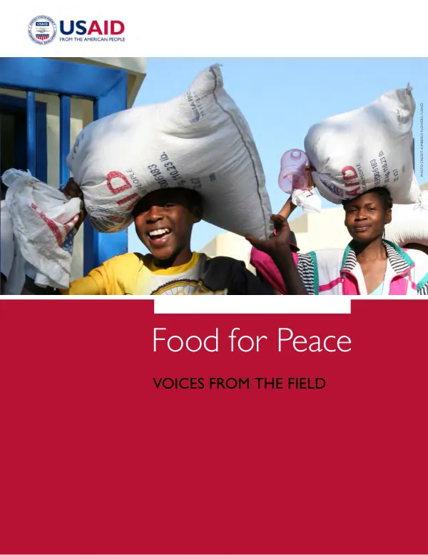 Tuberculosis South Africa Project Annual Report - March to September 2016