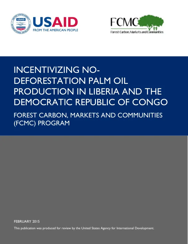 USAID/Uganda community connector learning review : final report