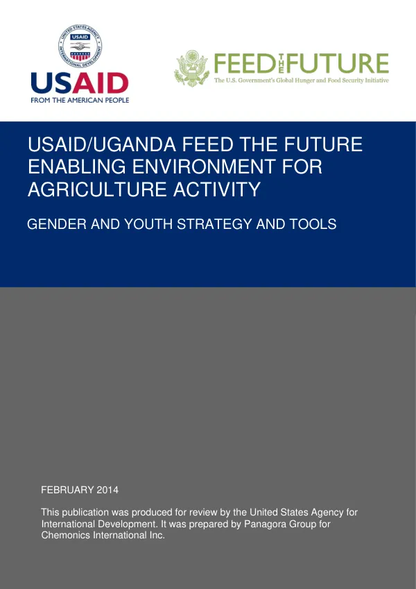 USAID/ READ CO school level reading and writing skills development activity manual