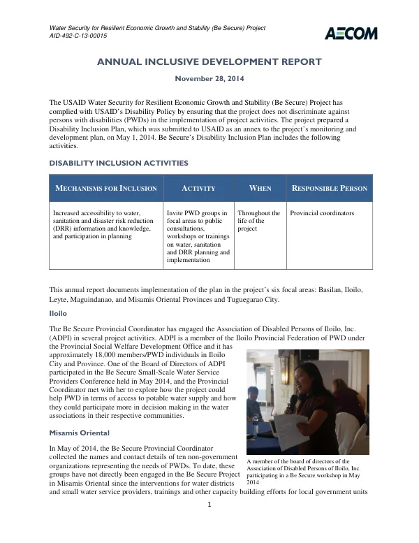 Vocational and university leadership innovation institute (VULII) : final report, award no. ASU VN AID-486-A-12-00005-01