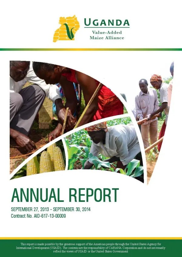 Heat stress tolerant maize for South Asia (HTMA) : final evaluation report, April-September 2016