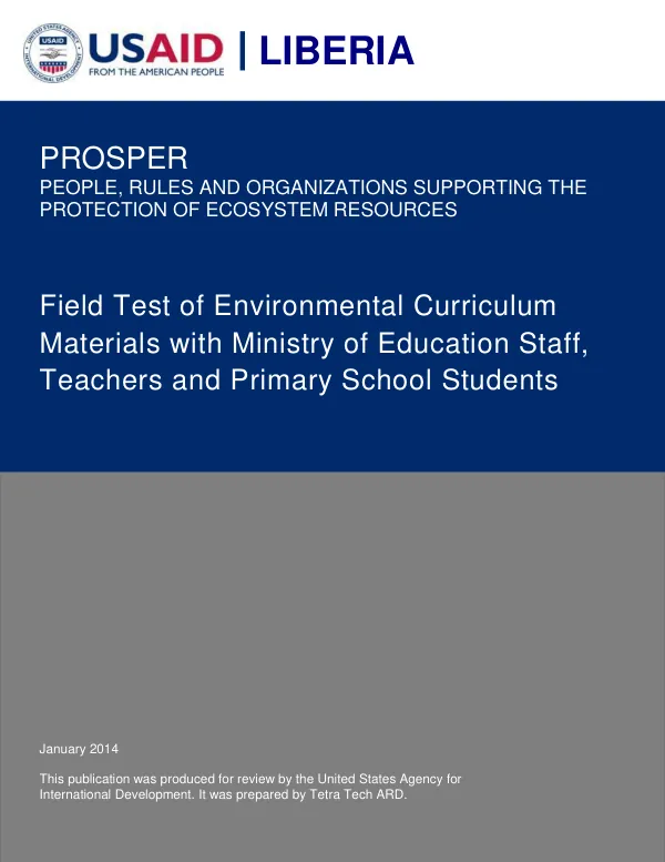 Final technical report : Jamaica - monitoring fiscal responsibility