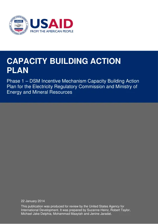 Ex-post performance evaluation of USAID"s fiscal policy development activities evaluation report