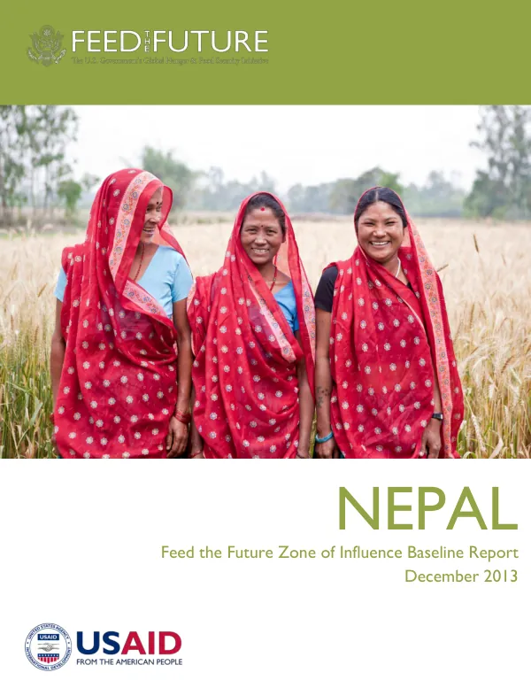 USAID ASSIST project : applying science to strengthen and improve systems: research and evaluation report, performance period October 1, 2016 - September 30, 2017