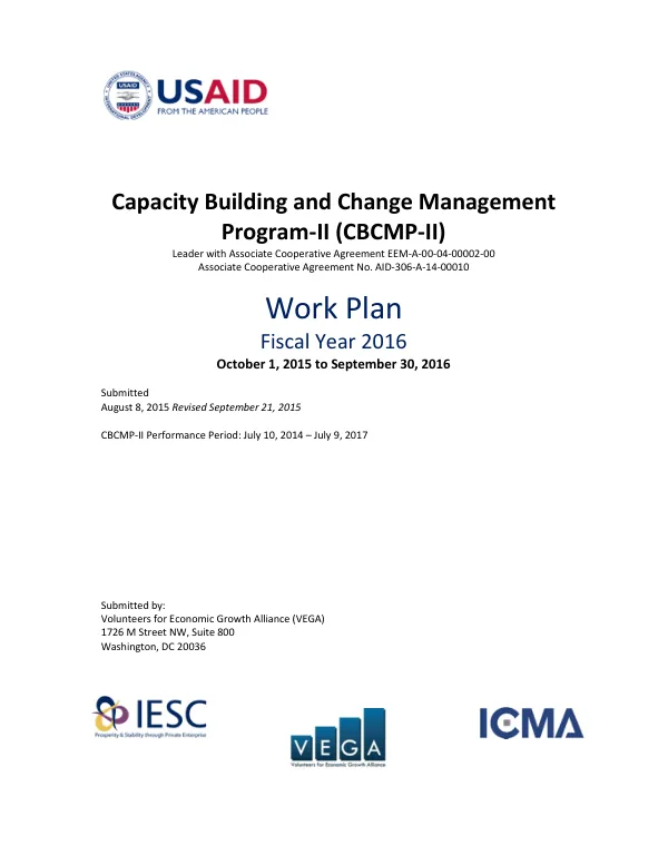 Madagascar livestock expansion and stability (LIVES) final evaluation
