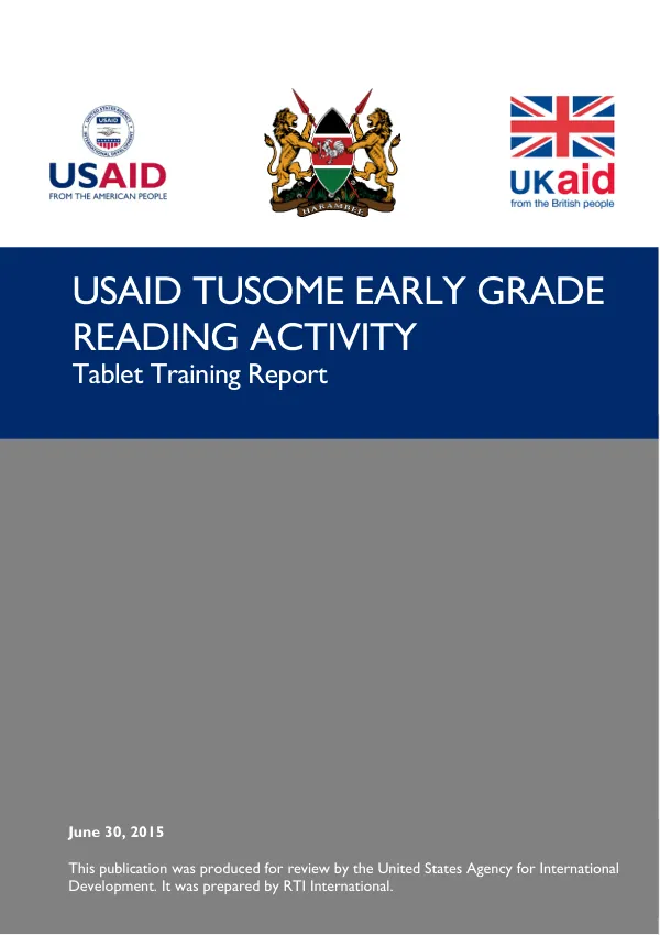 Vulnerability, impacts and adaptation assessment in the East Africa region : chapter 10 : terrestrial ecosystems, including forestry, wildlife, and tourism - future impacts from climate change