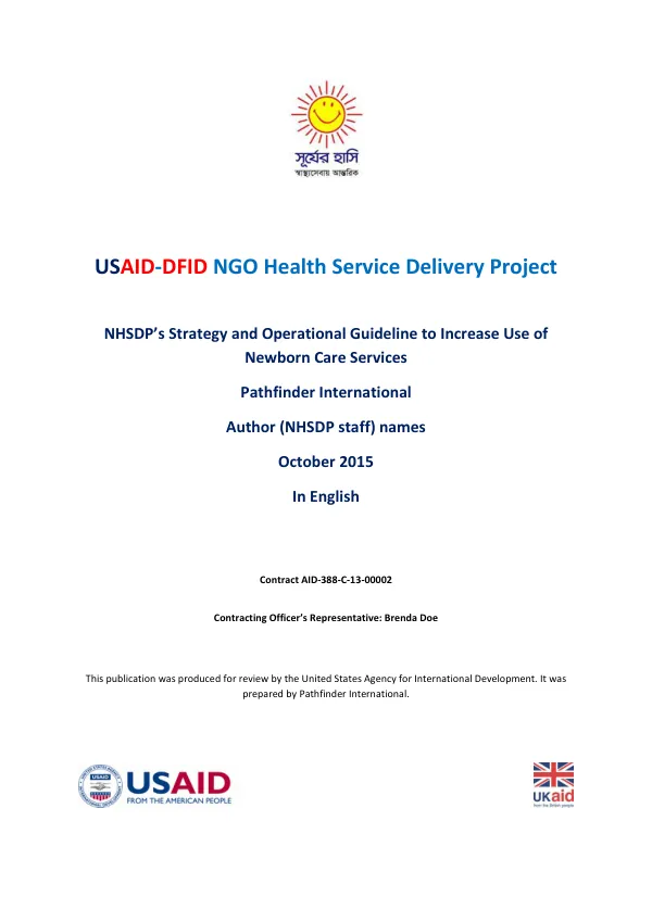 Nepal hydropower development project (NHDP) : electricity regulatory commission [ERC] roll-out plan