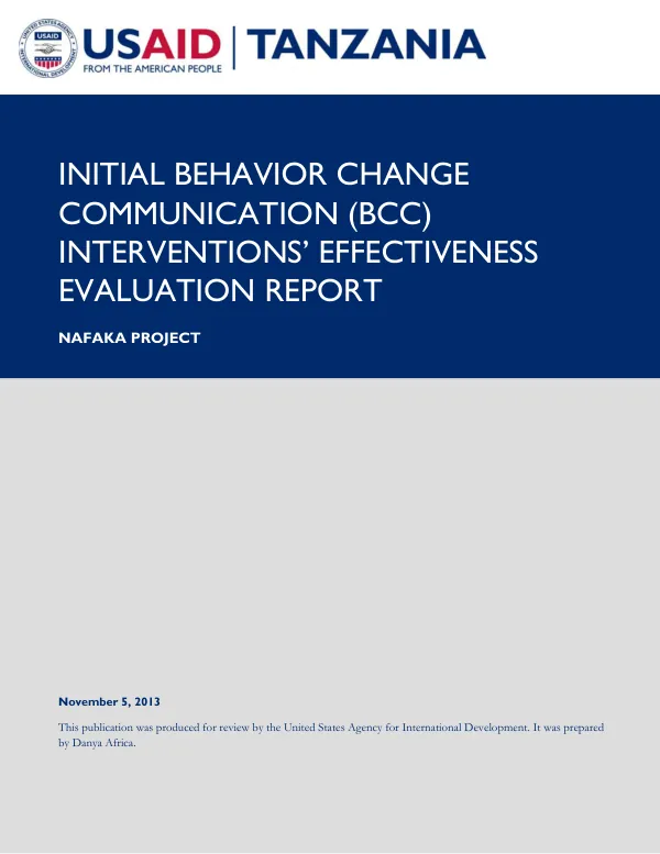 Building e-advocacy capacity and strengthening organizational systems for advocacy : grant final report : grant period of performance, November 19, 2014 -December 31, 2016