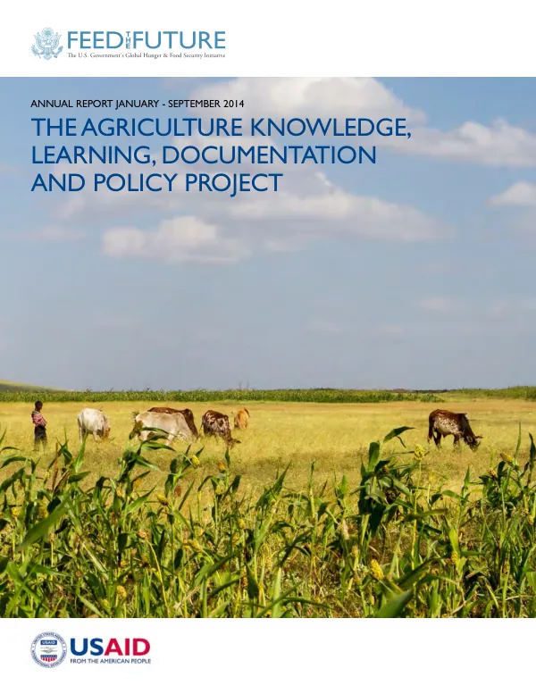 Midterm evaluation : USAID/Indonesia challenge TB project