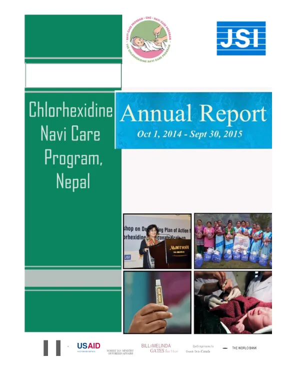 "Charbon boul" project, implemented by Carbon Roots Haiti S.A. : final performance evaluation report