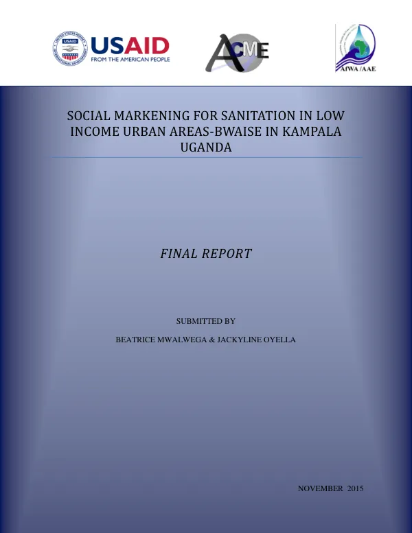 Inclusive governance assessment for Vietnam