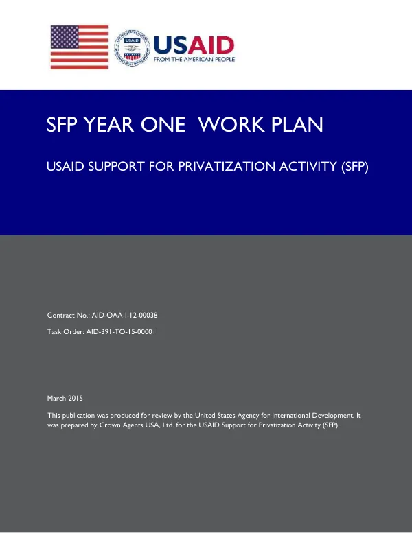 Final performance evaluation of the Egypt STEM schools project (ESSP) : executive summary