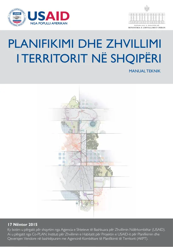 Grant management solutions : final technical report #2 : regional partner strengthening - approach and results of an innovative development strategy