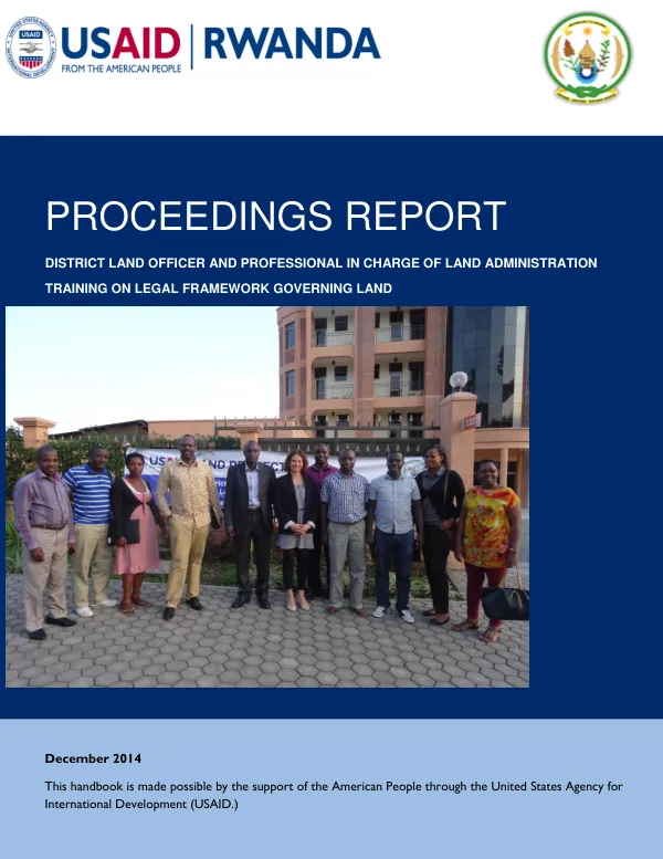 Building civil society in Bosnia and Herzegovina : performance evaluation of USAID/BiH 1999–2004 democracy network (DemNet)
