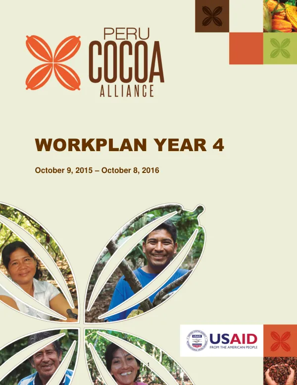 Political economy assessment (PEA) : USAID lestari