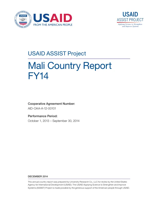 Vulnerability, impacts and adaptation assessment in the East Africa region : chapter 6 : energy, transport, and associated infrastructure baseline for East Africa