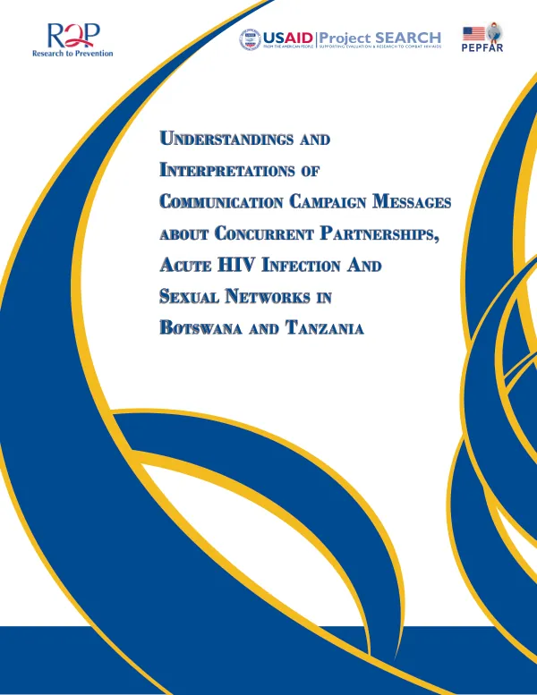 SIAPS end of project report : Dominican Republic