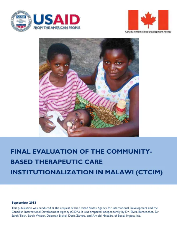 Conflict prevention and sustainable peace initiative : grant final report : grant period of performance, November 2014 - December 2016