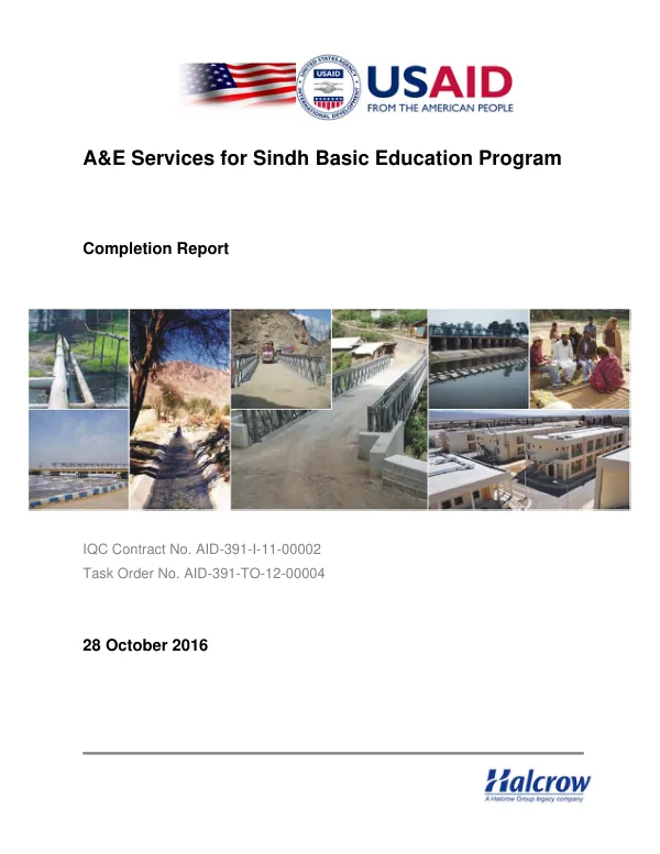 Enhancing basic literacy instruction in Honduras :assessing the national reading curriculum and the use and availability of reading instructional materials : independent assessment report