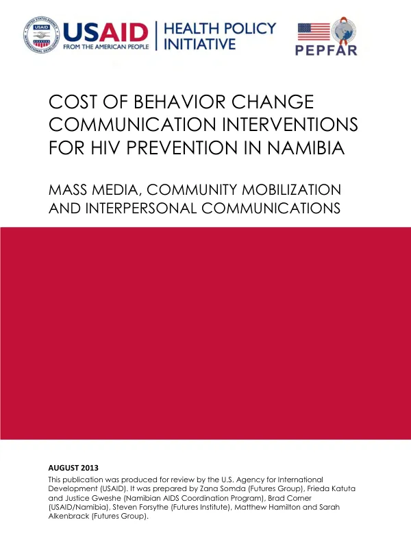 Report on stakeholder workshops and training materials : summary of meetings
