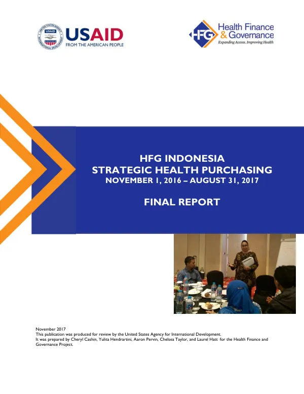 Audit of the Millennium Challenge Corporation-funded program in Namibia